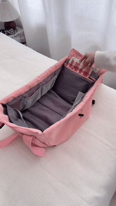 Bolso Multiusos 3 en 1
