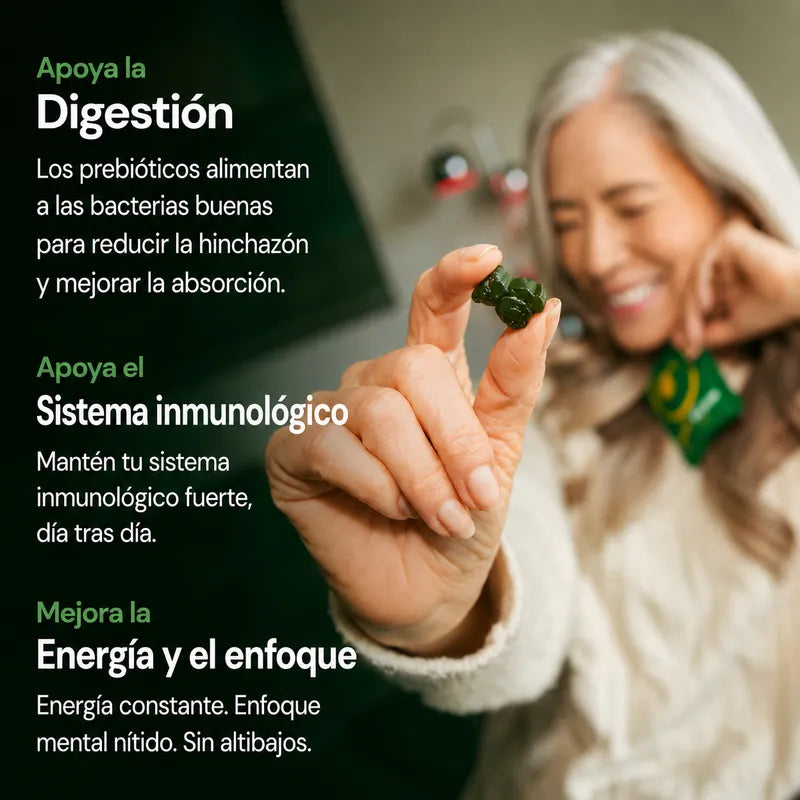 Brinaba Superalimento Diario
