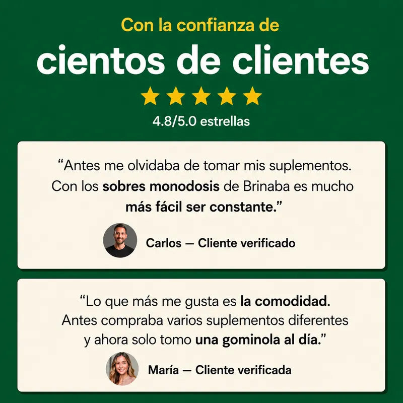 Brinaba Superalimento Diario