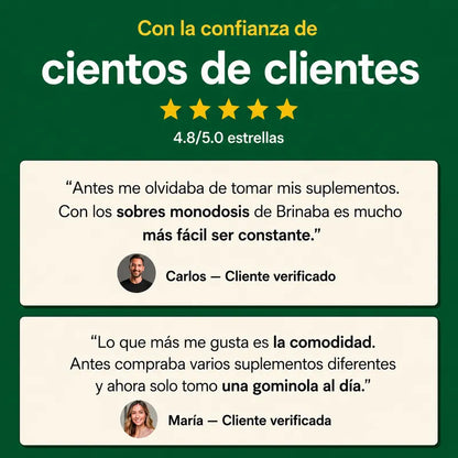 Brinaba Superalimento Diario