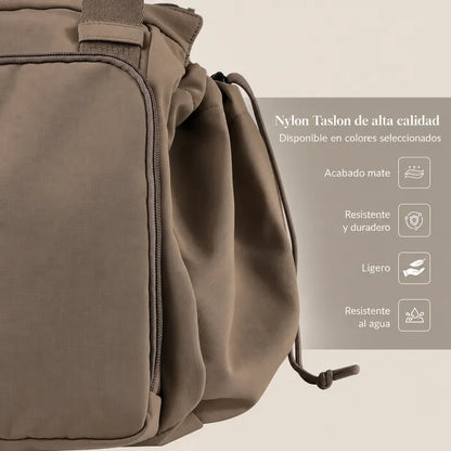 Bolso Multiusos 3 en 1