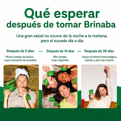 Brinaba Superalimento Diario